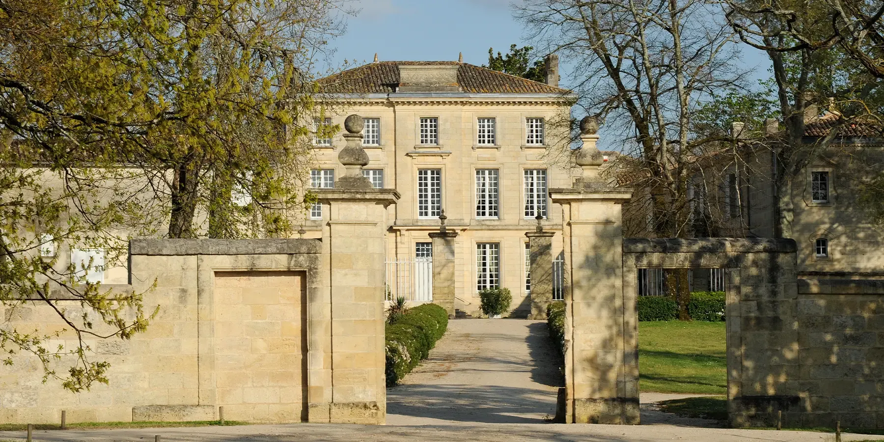 Château Figeac Château Figeac