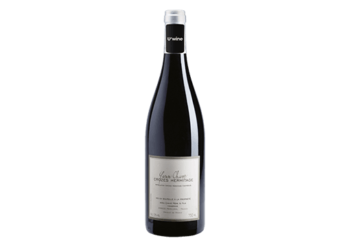 Domaine Yann Chave Crozes-Hermitage 2017